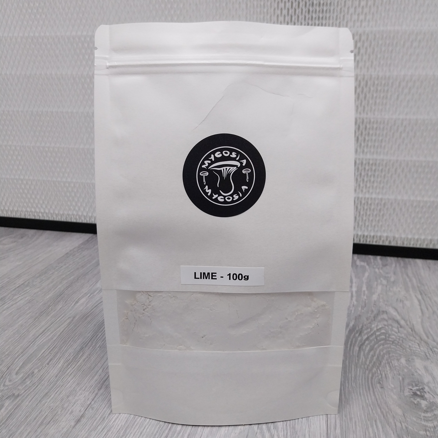 Lime Powder