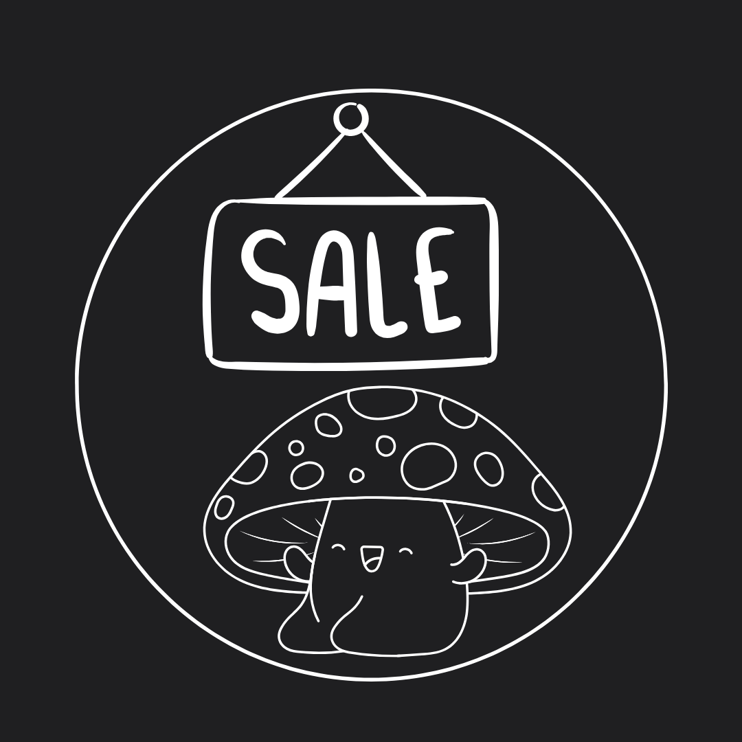 SALE!