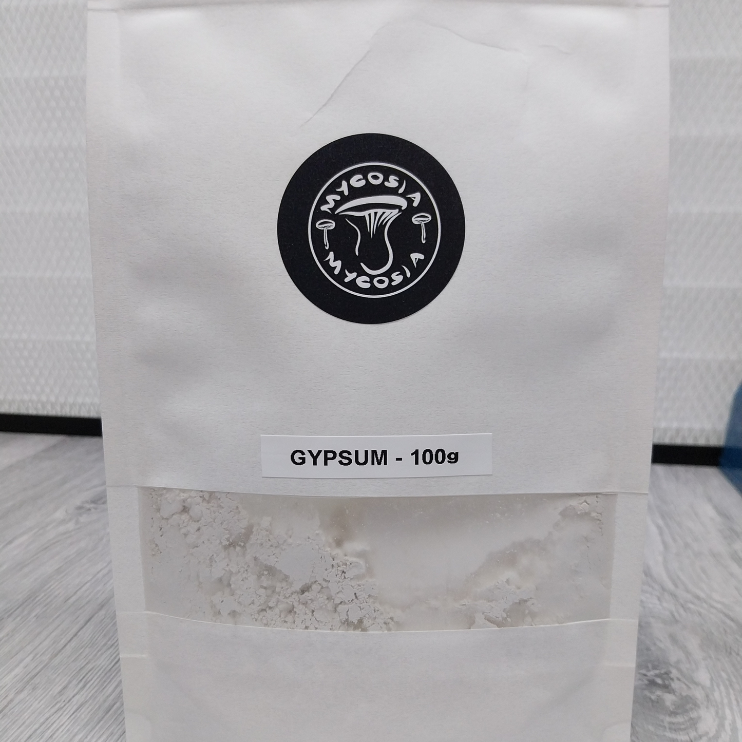 Gypsum Powder