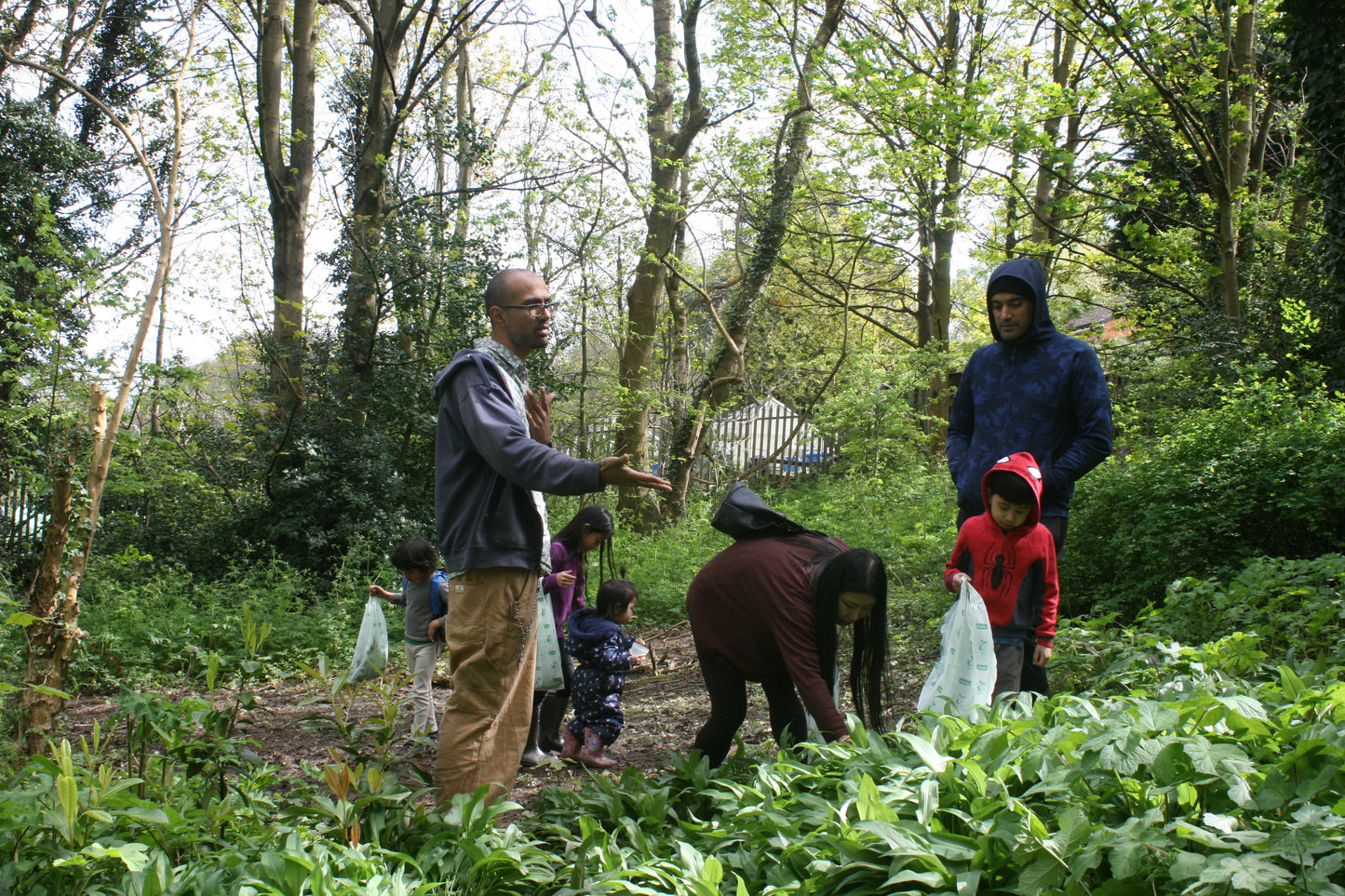 Forage & Feast 28/09/24